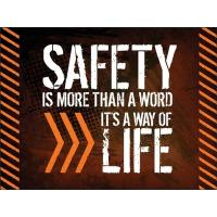 Safety Posters | SAFETYCAL, INC.